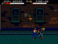 Streets of Rage (Master System)